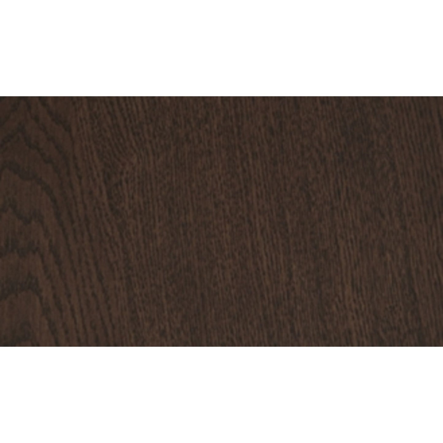 Table d'appoint Breckington - Marron foncé