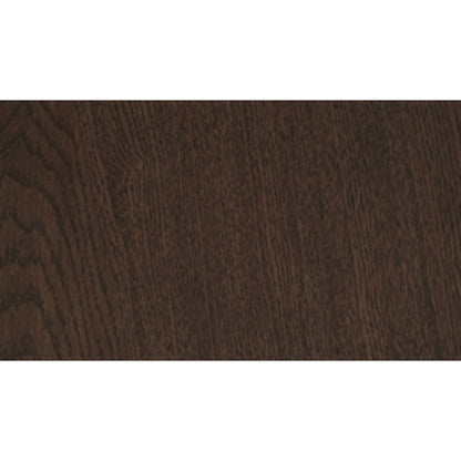 Table d'appoint Breckington - Marron foncé