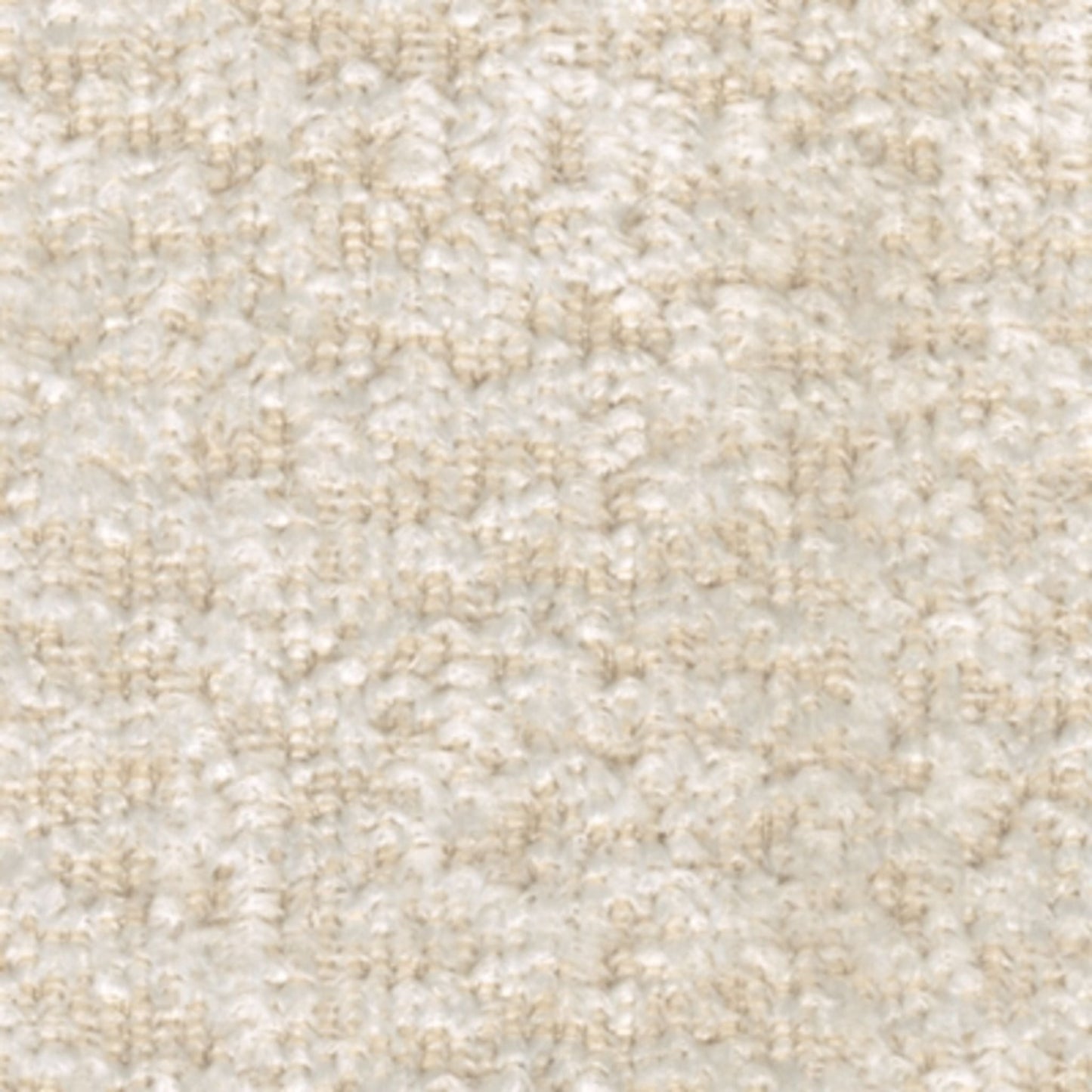 Canapé modulable Donelson Creek 5 pièces - Vanille