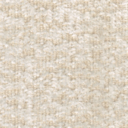 Canapé modulable Donelson Creek 5 pièces - Vanille