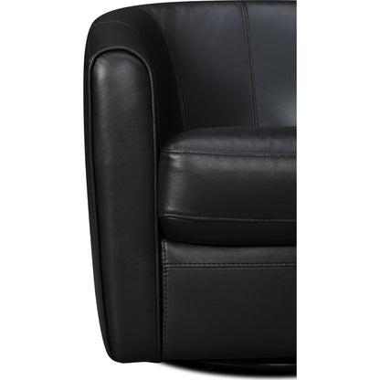 Chaise pivotante Brave