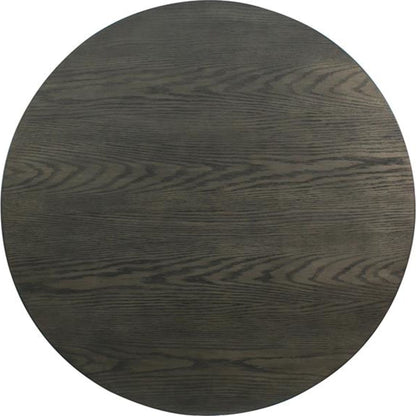 Table basse Bosley - Grain de café
