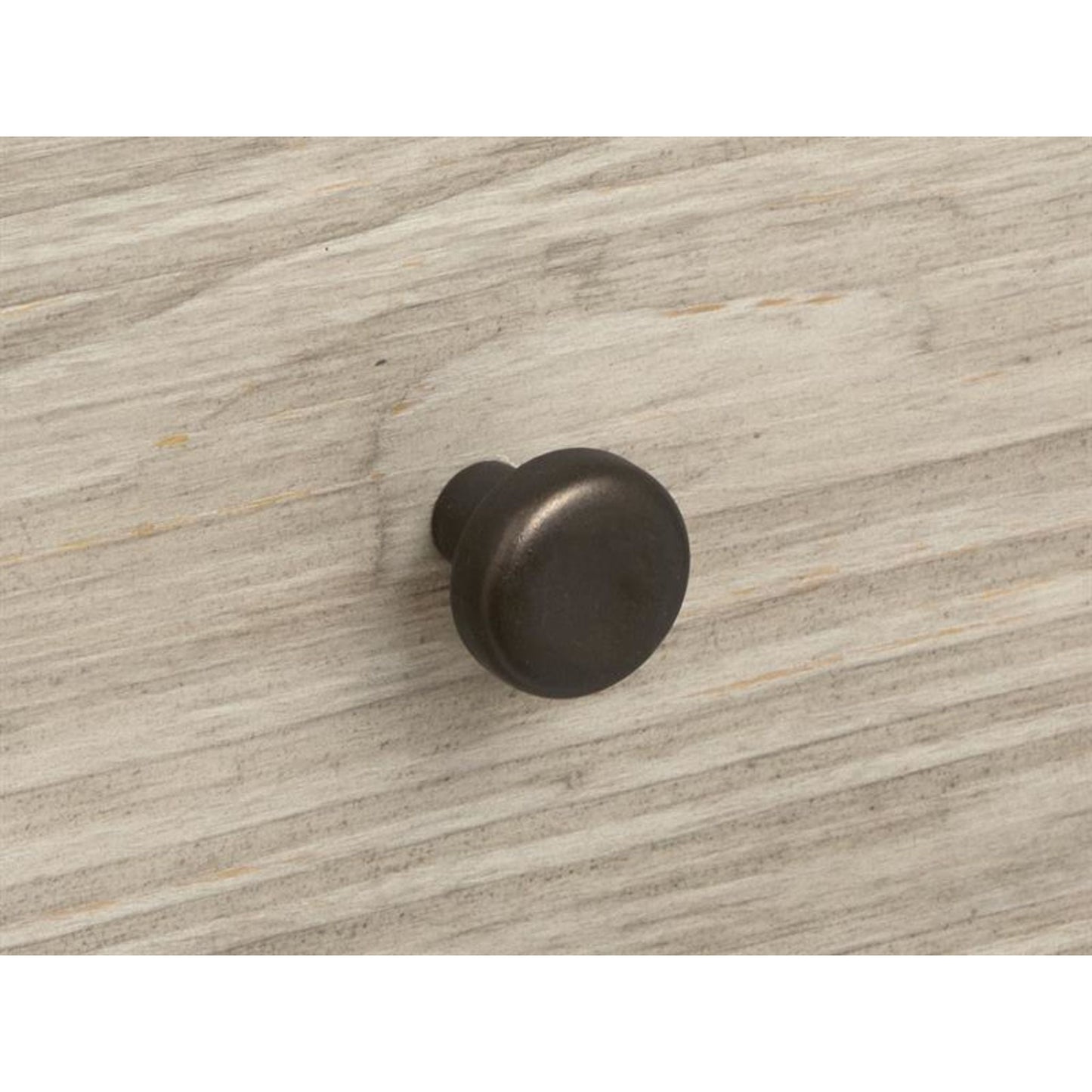 Table d'appoint Conrad - Gris Stone Harbour