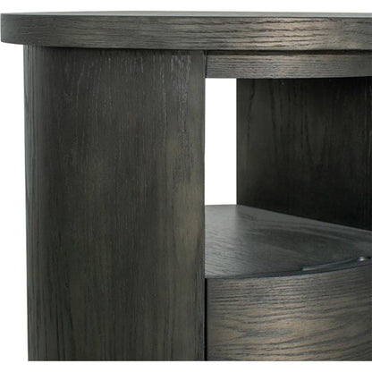 Table d'appoint Bosley - Grain de café