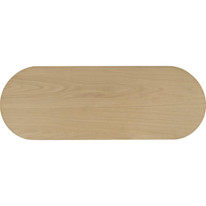 Table basse Auden - Naturel