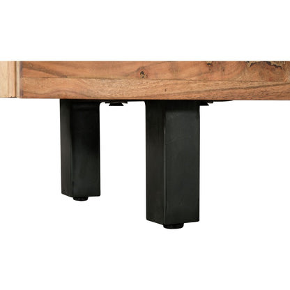 Console Dhara - Noire