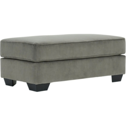 Angleton Ottoman - Grès