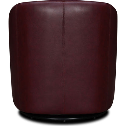 Chaise pivotante Brave